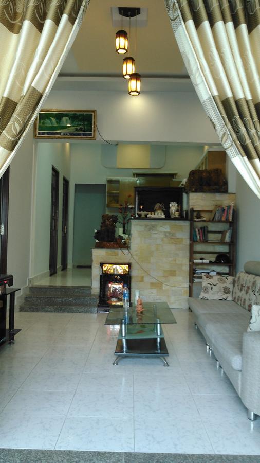 Apartamento Vks Family Surfer House Phan Thiet Exterior foto