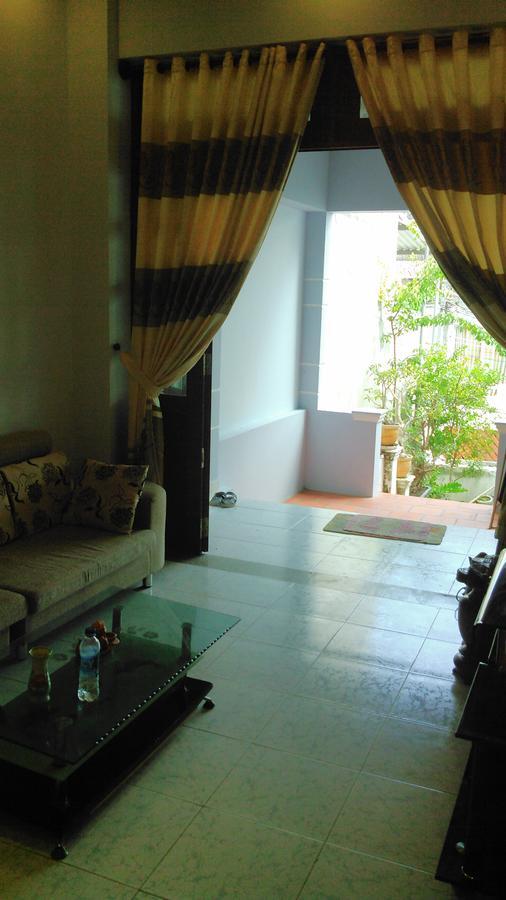 Apartamento Vks Family Surfer House Phan Thiet Exterior foto