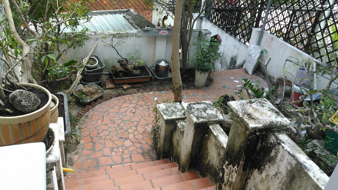Apartamento Vks Family Surfer House Phan Thiet Exterior foto