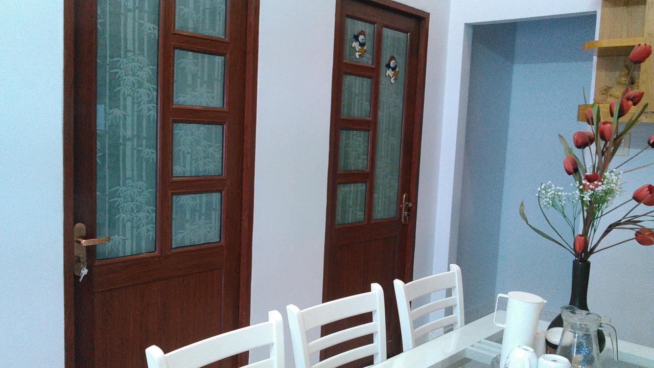 Apartamento Vks Family Surfer House Phan Thiet Exterior foto