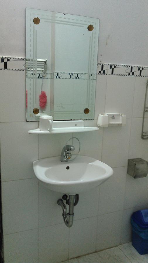 Apartamento Vks Family Surfer House Phan Thiet Exterior foto
