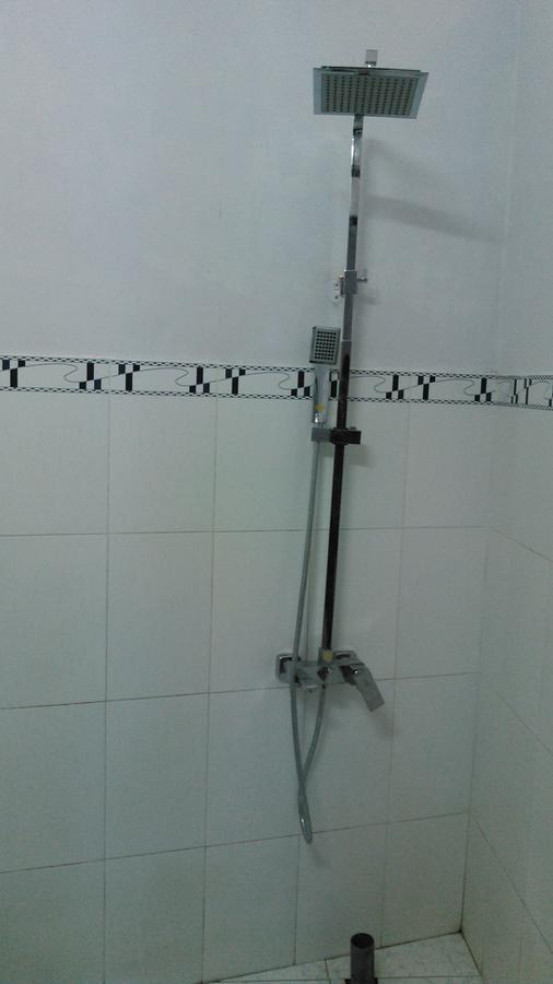 Apartamento Vks Family Surfer House Phan Thiet Exterior foto