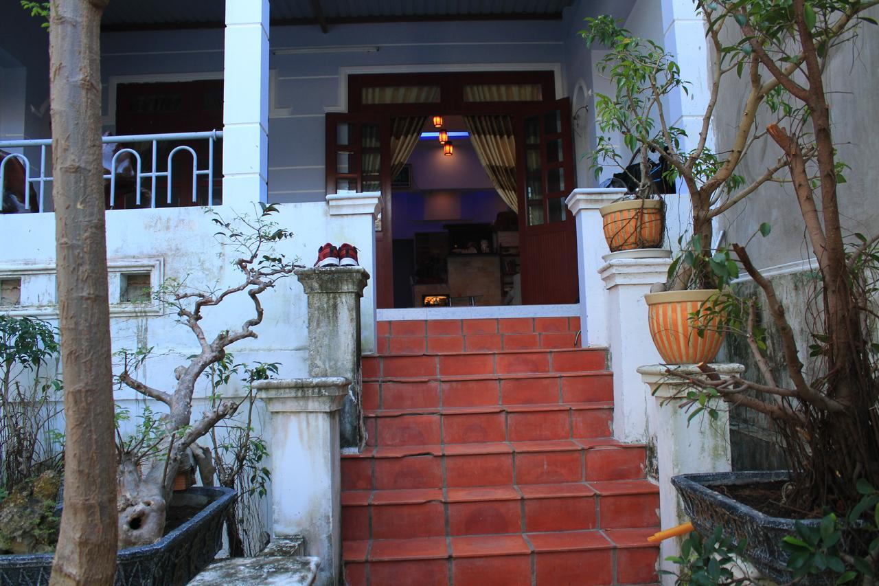 Apartamento Vks Family Surfer House Phan Thiet Exterior foto