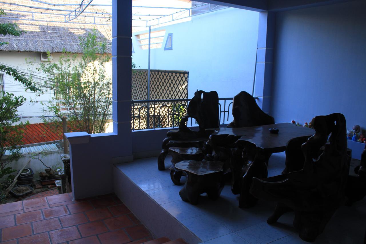 Apartamento Vks Family Surfer House Phan Thiet Exterior foto