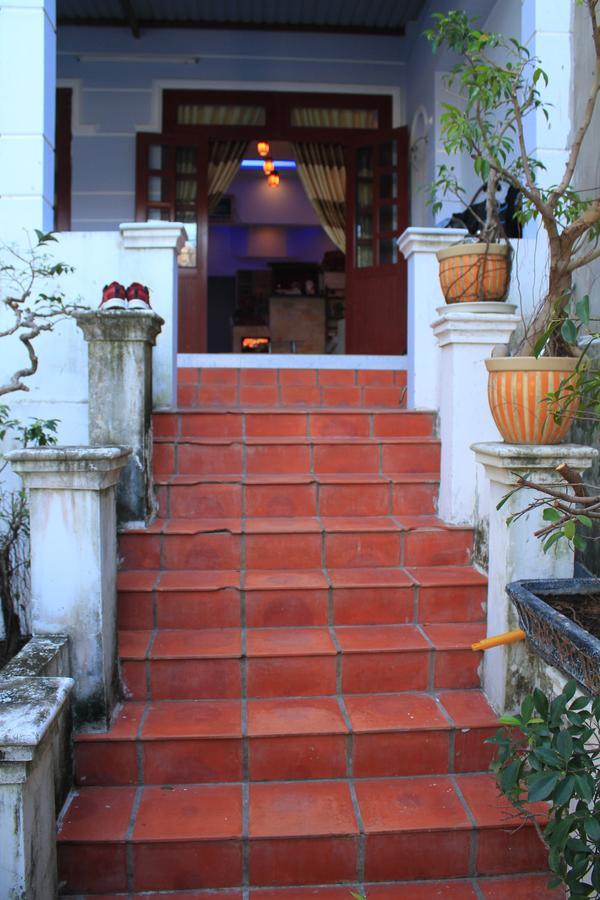 Apartamento Vks Family Surfer House Phan Thiet Exterior foto